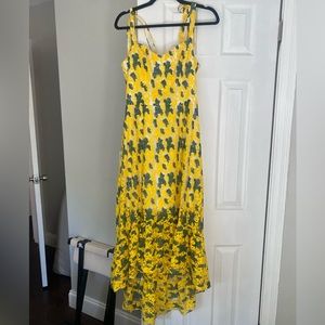 Dress the Population Dress